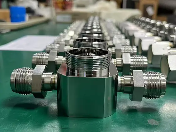 Orbital Welding Services