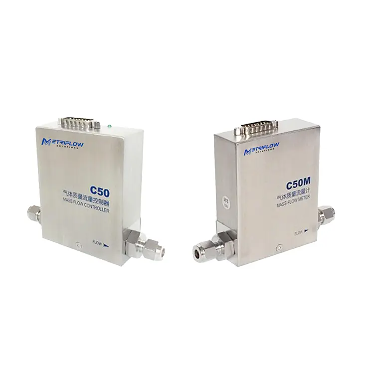 Mass Flow Controller