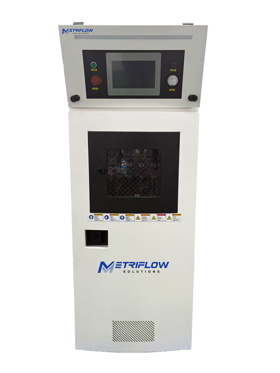 Metriflow Solutions MFX Liquid Delivery System