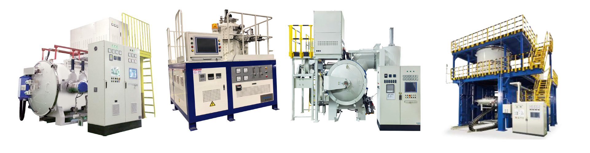 Sintering and Brazing Equipment