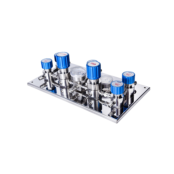 Valve Manifold Box& Panel