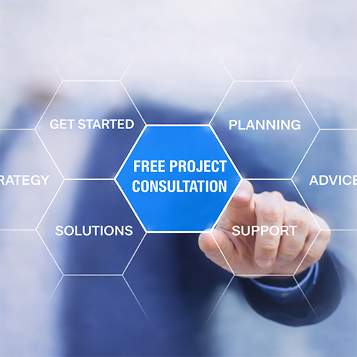 Free Project Consultation Metriflow Solutions