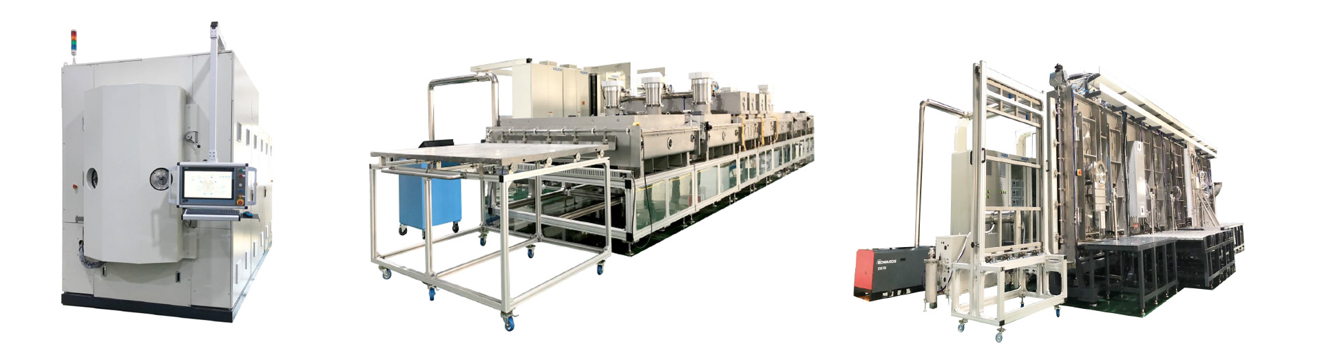 Thin-Film Coating Equipment